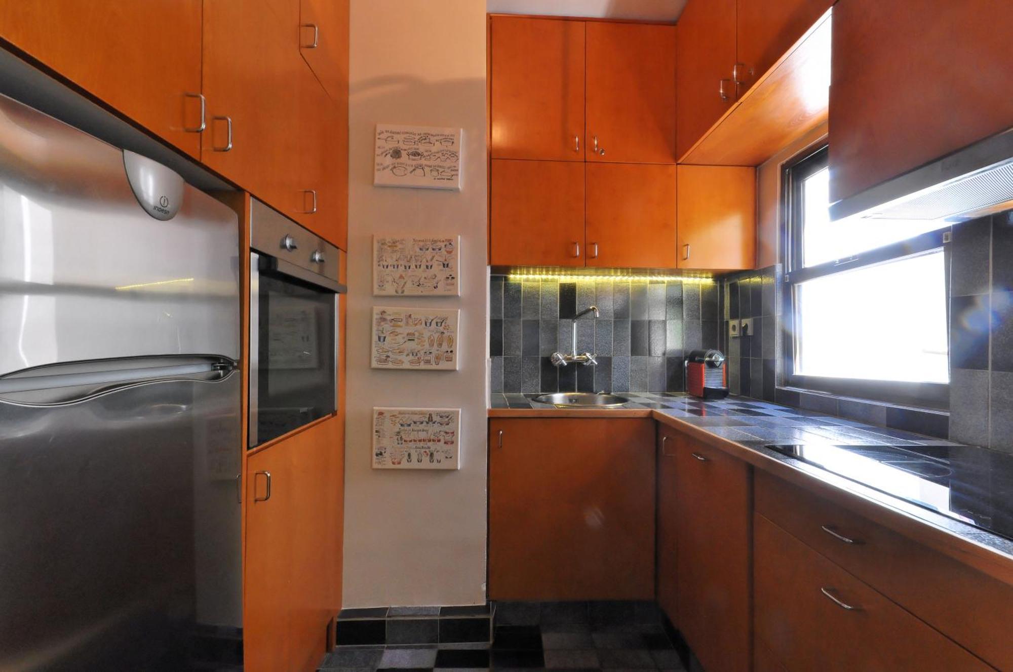 Hidesign Athens Tube Luxury Apt In Kolonaki Экстерьер фото