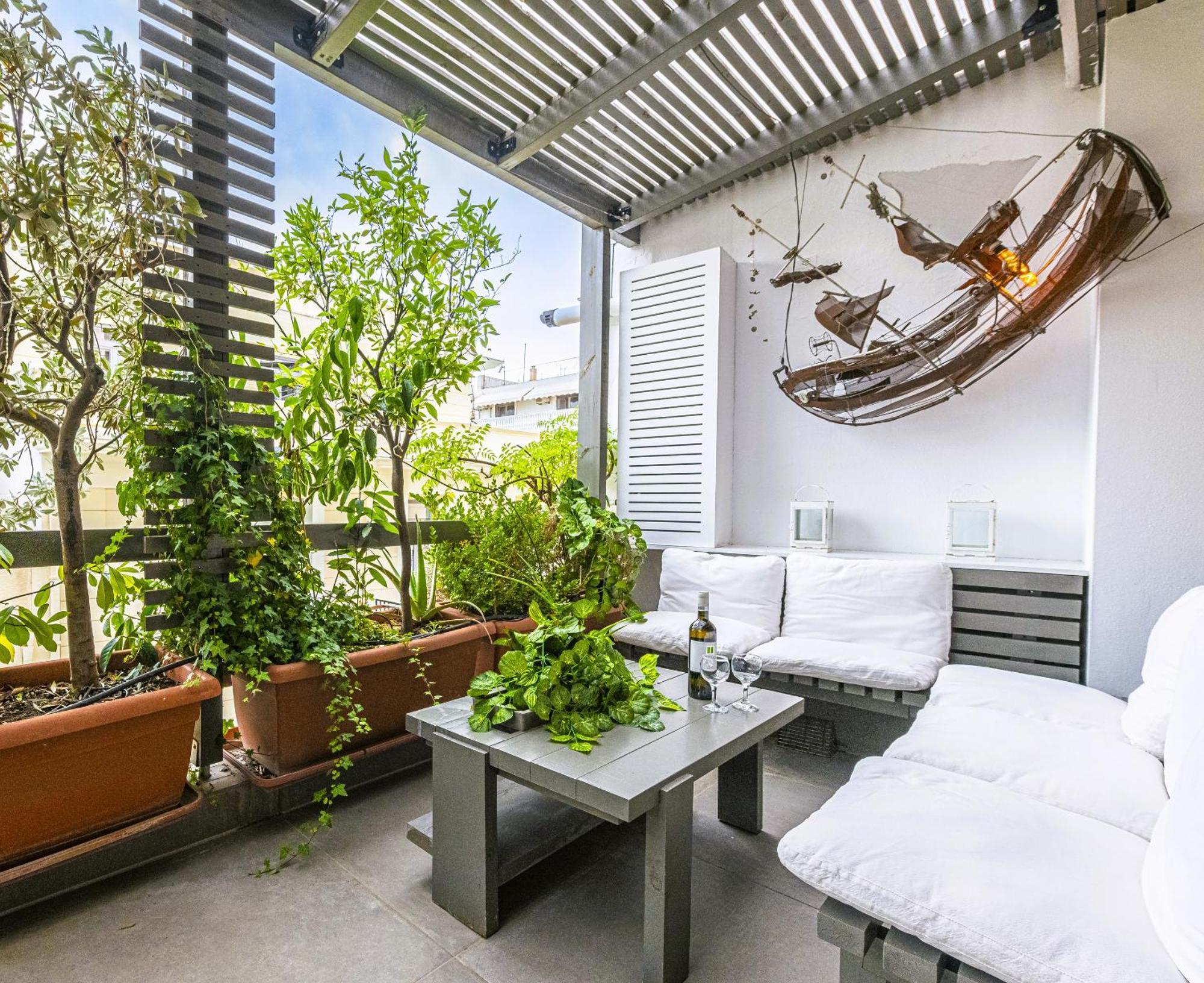 Hidesign Athens Tube Luxury Apt In Kolonaki Экстерьер фото